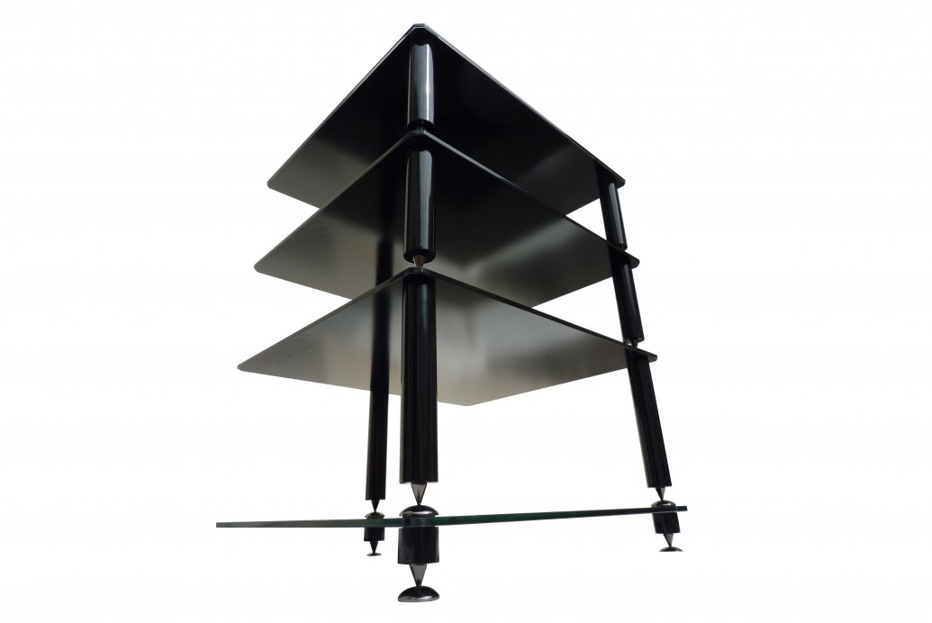AV HiFi stolek NORSTONE BERGEN 2