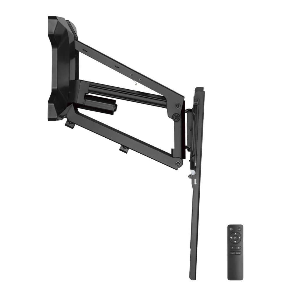 ED100 Motorický Držák | 32"-70" | 35kg