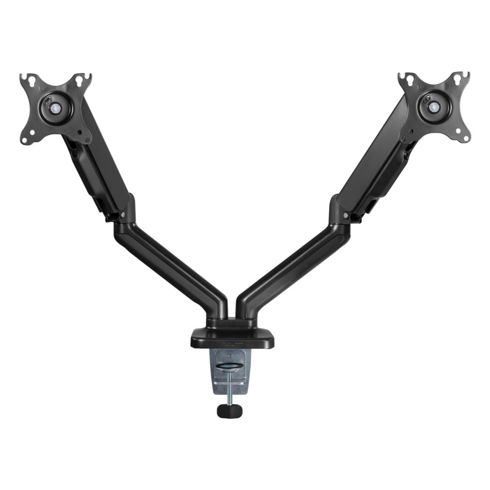 SD2200 - Držák na 2 Monitory do 9kg