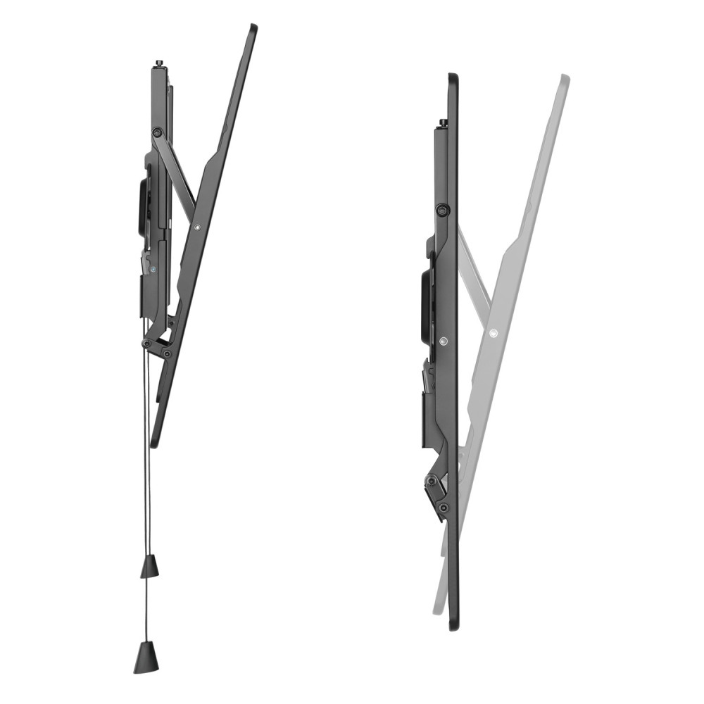 MG400 Magnetický držák TV | 37"-80" | 35kg