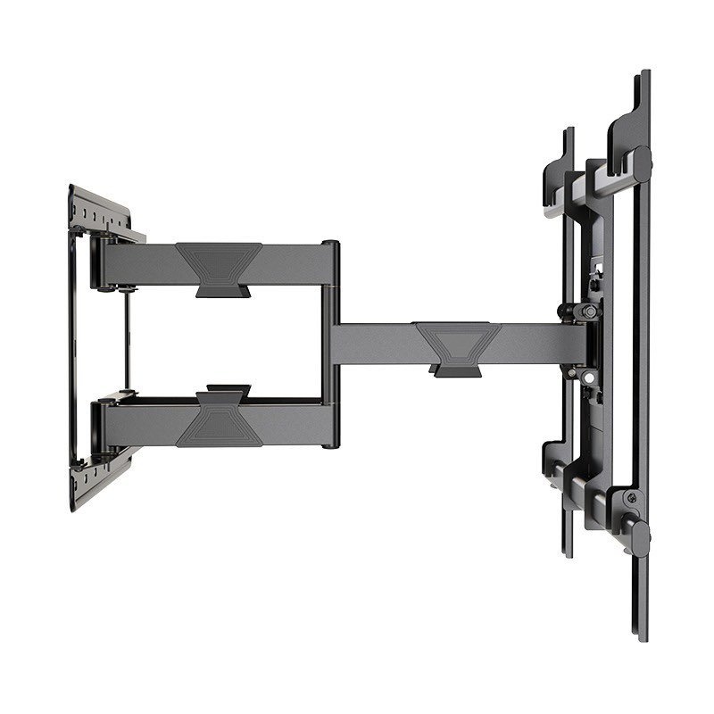 MAX100 Držák se dvěmi Rameny | TV 75"-120" | 100kg