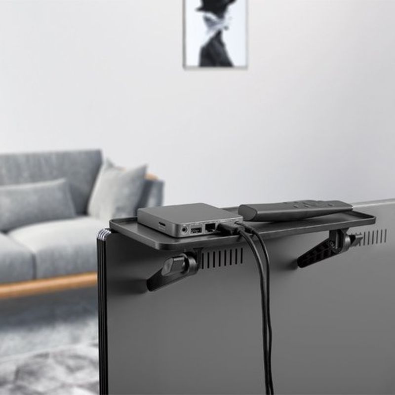 P30 Polička | na modem nebo jiné drobnosti na TV