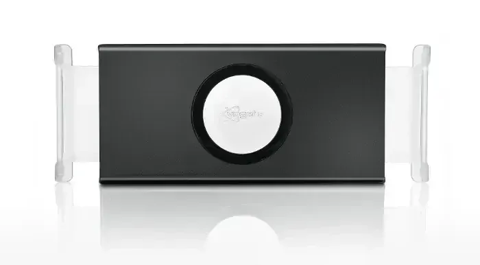 TMS 1030 Flexibilní držák na tablet s kloubovým ramenem.
