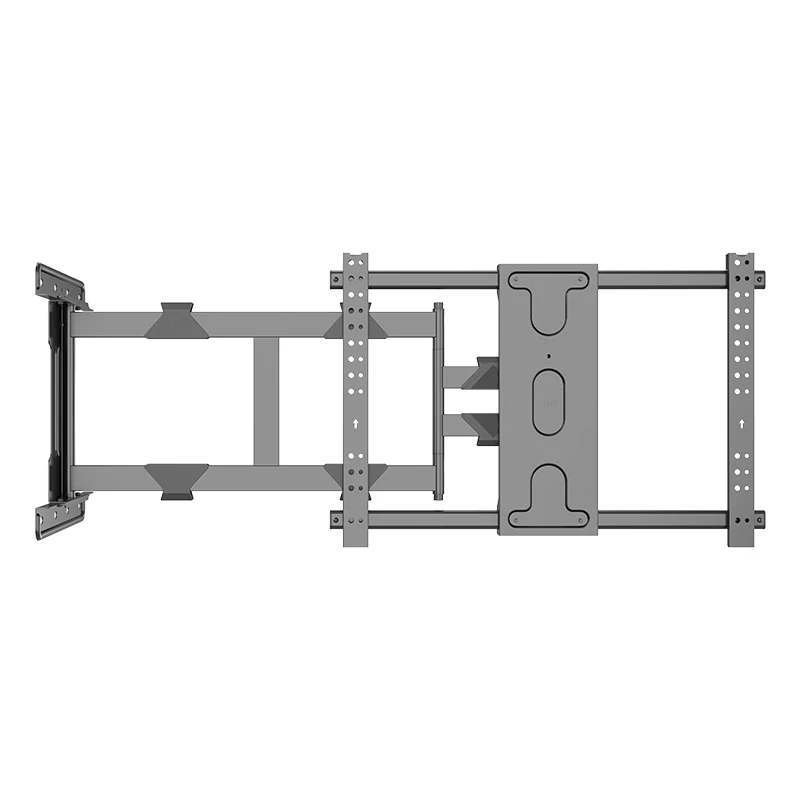 Profi držák na TV D800 | 55-80" | 70kg
