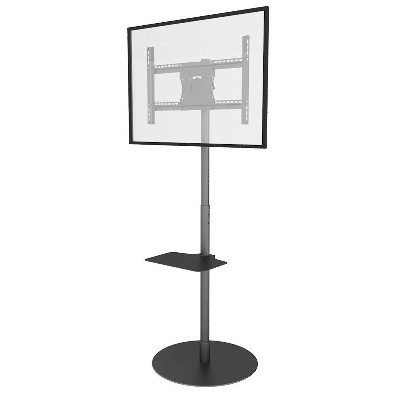 B600 - Prezentační stojan na televizi 32"-65"