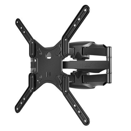 D100 Kloubový držák | TV 32"-65" | 35kg
