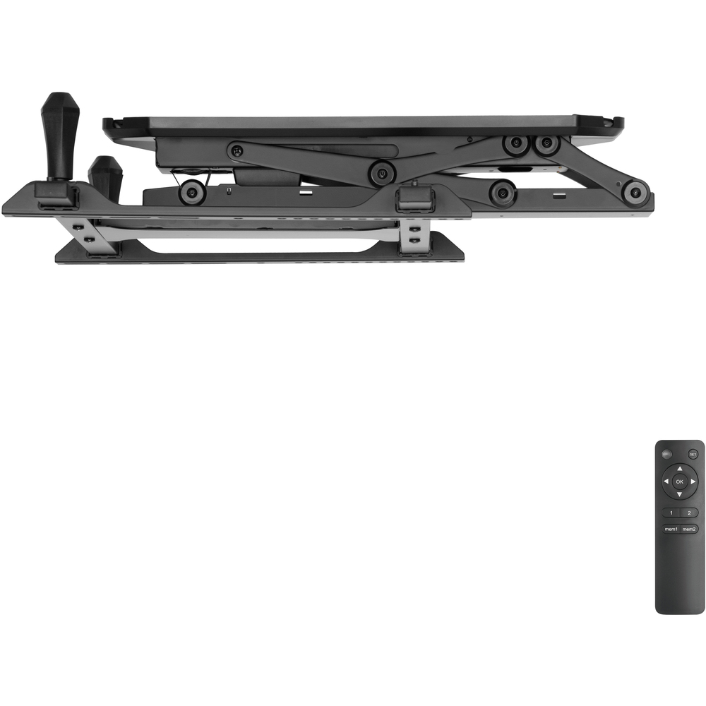 Q250 Motorický Držák | 37"-65" | 35kg