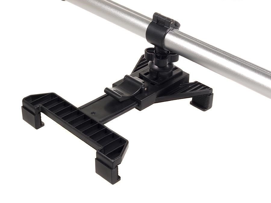 B50 - Univerzální držák tabletu do auta mezi sedačky