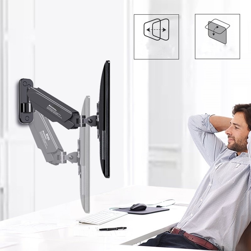 XW36 Interaktivní Držák | 17"-35" | 12kg