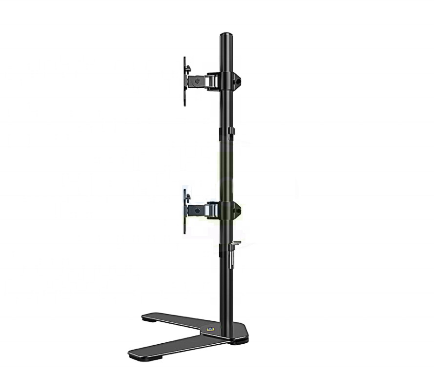 SDM200 - Stolní držák na 2 Monitory do 30"