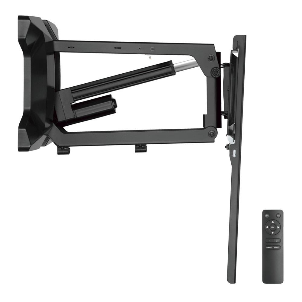 ED100 Motorický Držák | 32"-70" | 35kg