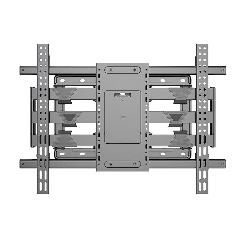 MAX100 Držák se dvěmi Rameny | TV 75"-120" | 100kg