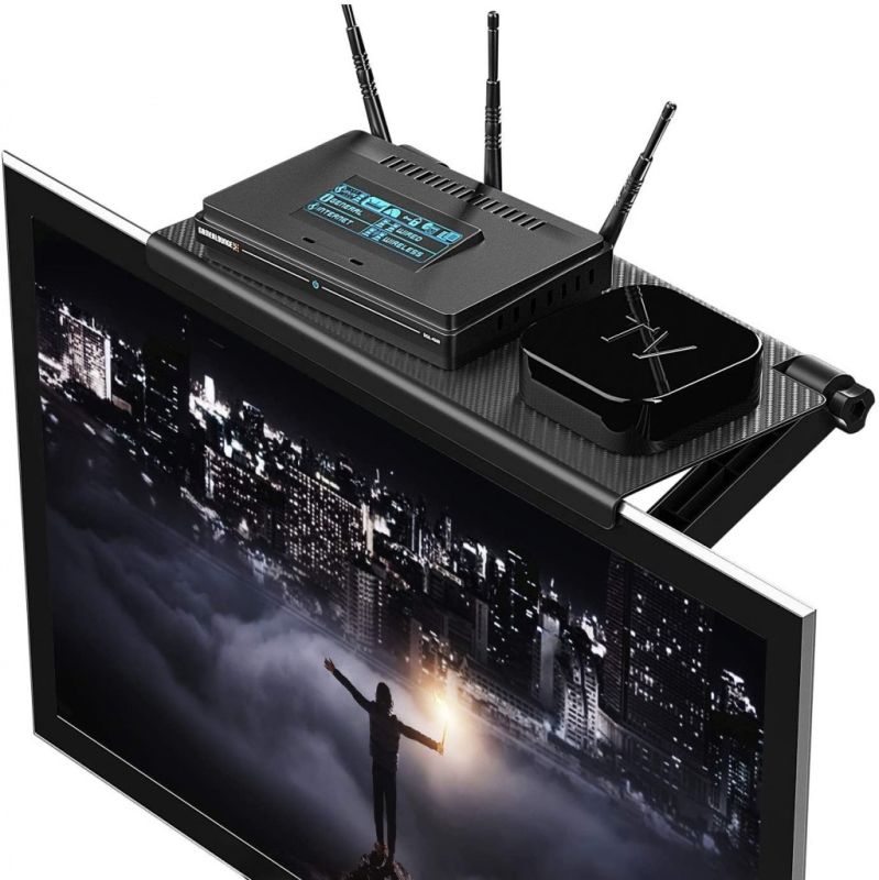P30 Polička | na modem nebo jiné drobnosti na TV