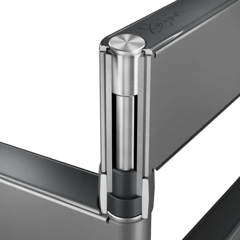 TVM 5445B - Otočné rameno nejen pro OLED a QLED televize | TV 32"-65" | Nosnost 35kg