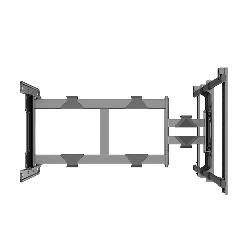 Profi držák na TV D800 | 55-80" | 70kg