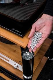 NORSTONE SPIDER MODUL 1 - černý Hifi 