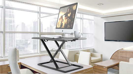 PS400 - Pracovní stanice