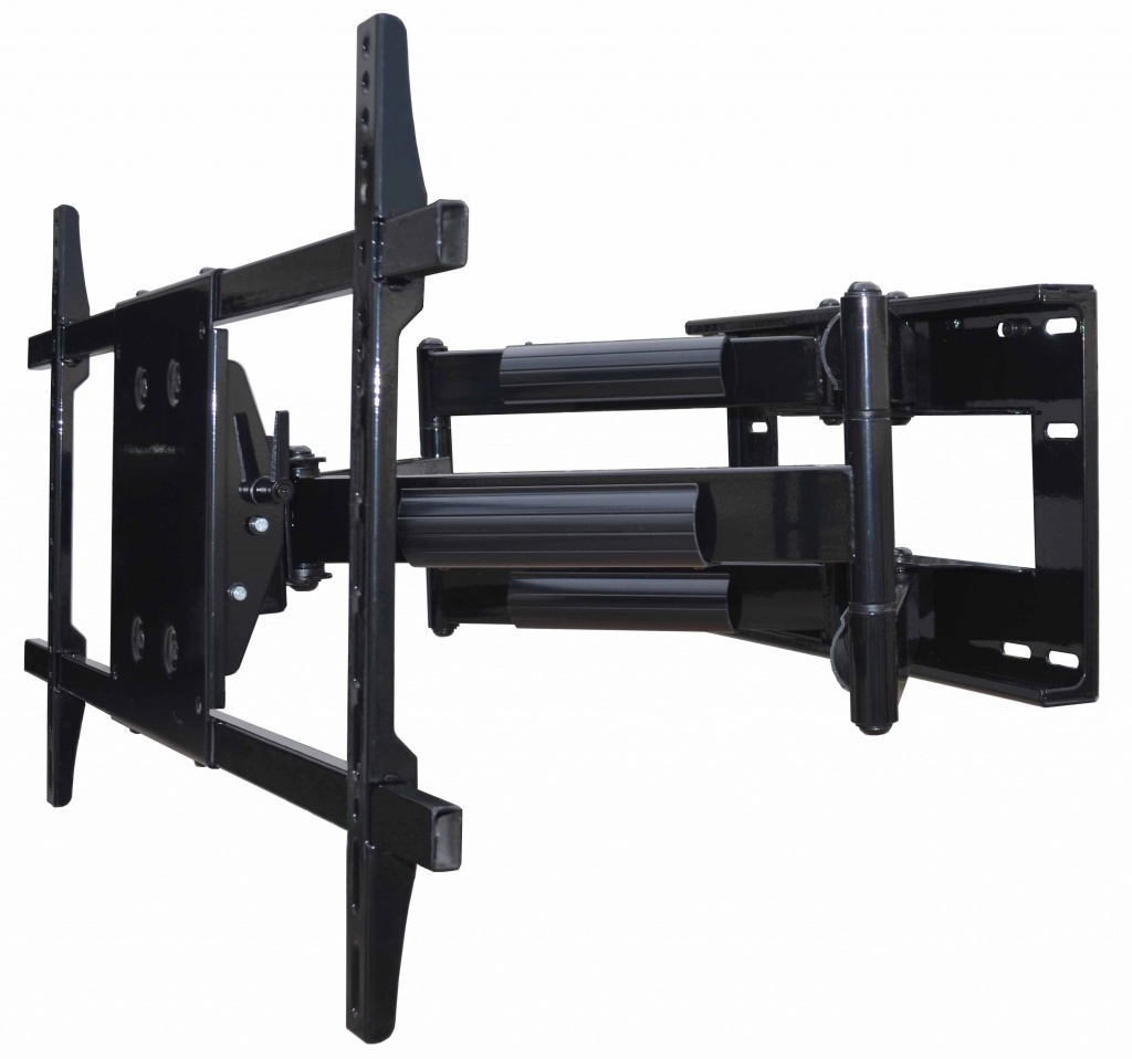 AX105 Držák s Ramenem 91cm | TV 50"-100" | 90kg