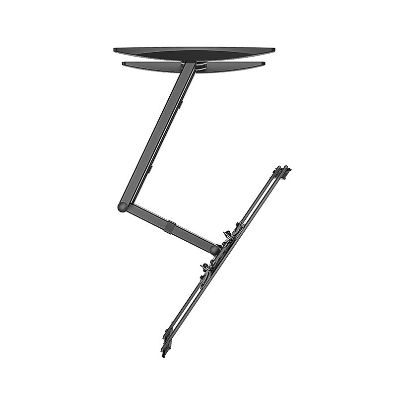 DS075 Polohovatelný Držák | Rameno 83cm | 40"-70" | 45kg