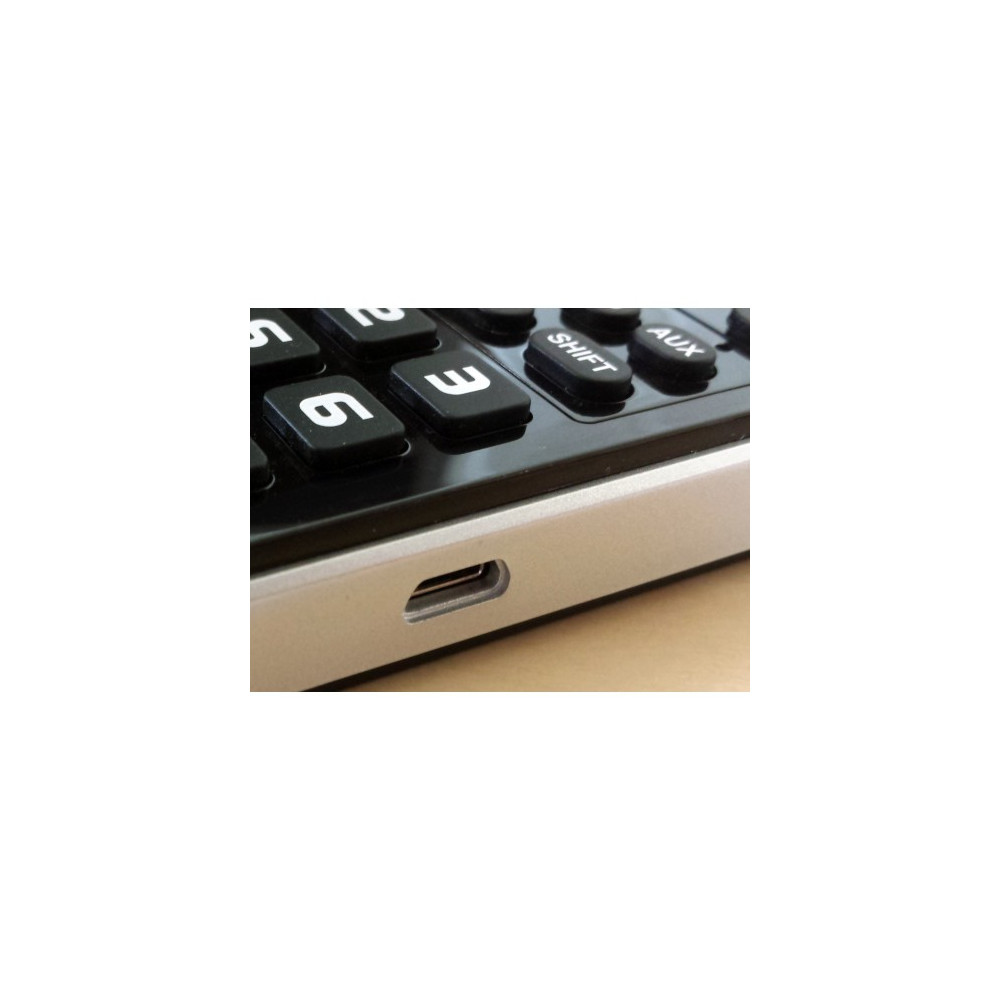 FREEDOM 2v1 USB dálkový ovladač pro 2 přístroje, USB, programování přes PC
