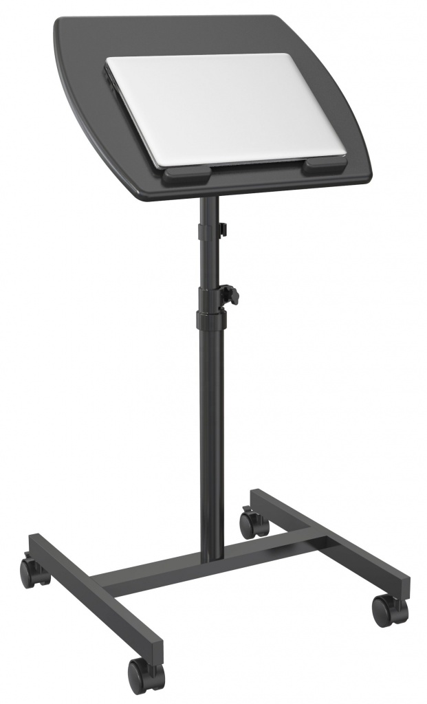 Pojízdný Stolek pro Notebook Office SL500