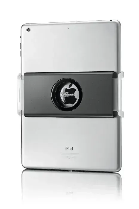 TMS 1030 Flexibilní držák na tablet s kloubovým ramenem.