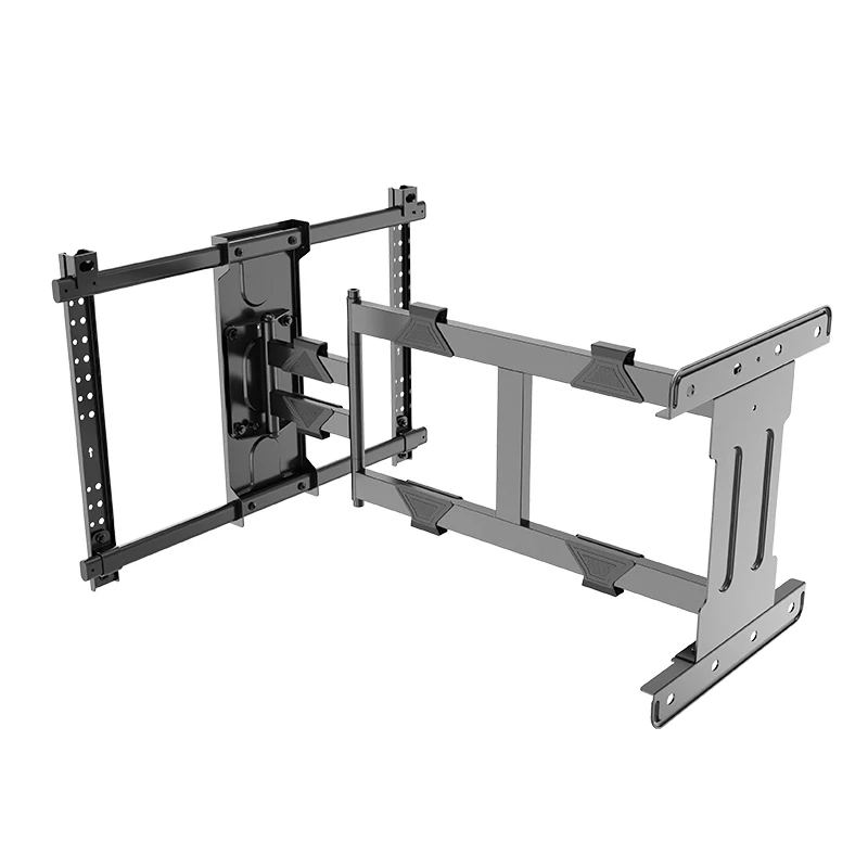 Profi držák na TV D800 | 55-80" | 70kg
