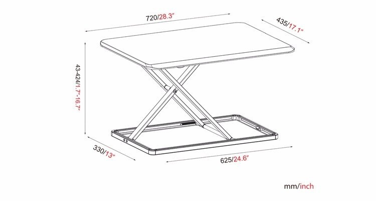 PS400 - Pracovní stanice