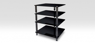 AV HiFi stolek NORSTONE BERGEN 2