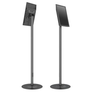 Stojan pro televize nebo monitory D10  | TV 13"-37" | Nosnost 10kg