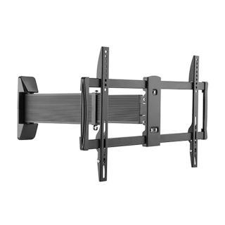 Nástěnný držák D462 s teleskopickým ramenem | TV 37" - 75" | Nosnost 40 kg