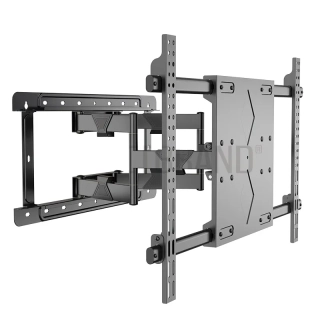 Kloubový Držák DH11 | TV 75" - 120" | Nosnost 140kg