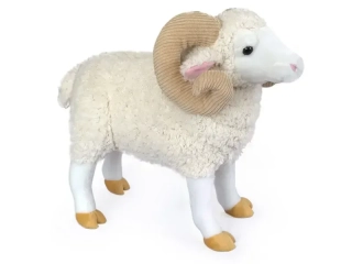 Plyšový BERAN STANDA 45cm
