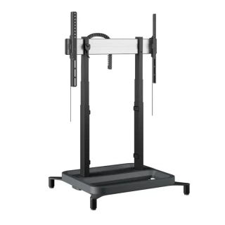 Elektrický TV stojan RISE 5105 Original Vogel's  | TV až 98" | Nosnost 120kg