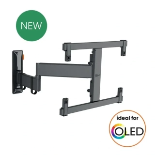 TVM 3463 Robustní kloubové rameno pro OLED TV |  32"-65" | nosnost 25kg