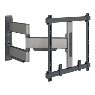 TVM 5445B - Otočné rameno nejen pro OLED a QLED televize | TV 32"-65" | Nosnost 35kg
