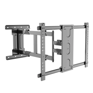 Profi držák na TV D800 | 55-80" | 70kg
